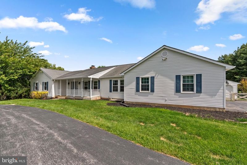 17513 Country View Way, Mount Airy, MD 21771