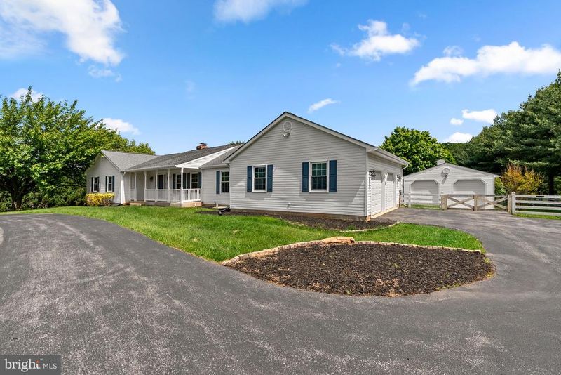 17513 Country View Way, Mount Airy, MD 21771