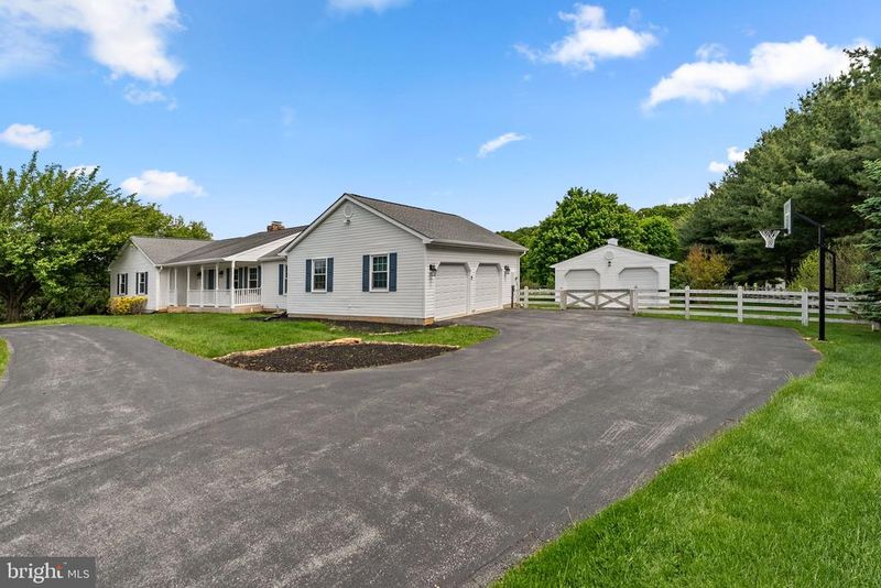 17513 Country View Way, Mount Airy, MD 21771
