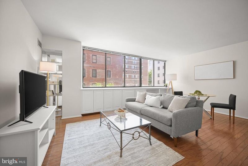 1245 13th St NW #311, Washington, DC 20005