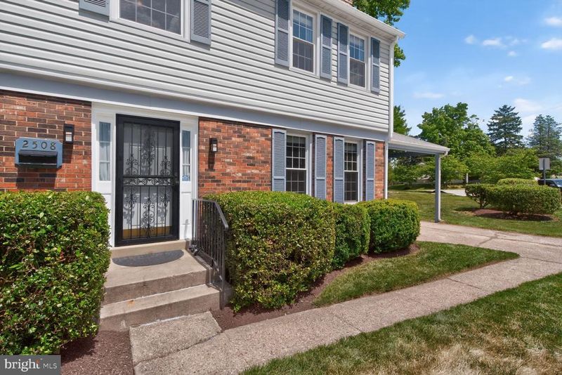 2508 Muskogee St, Hyattsville, MD 20783