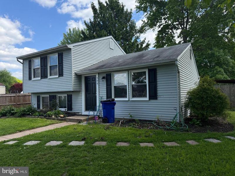 506 Postoak Rd, Frederick, MD 21703