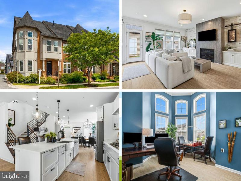 605 Blandwood Rd, Frederick, MD 21701