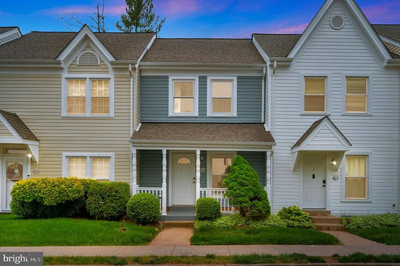 613 Madison Ct #23, Stafford, VA 22556