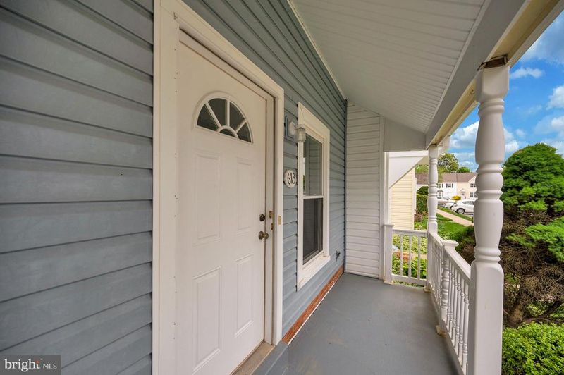 613 Madison Ct #23, Stafford, VA 22556