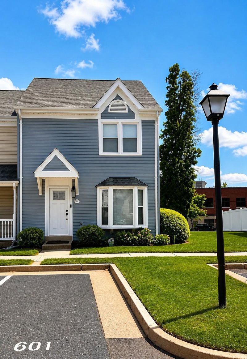 601 Madison Ct #29, Stafford, VA 22556