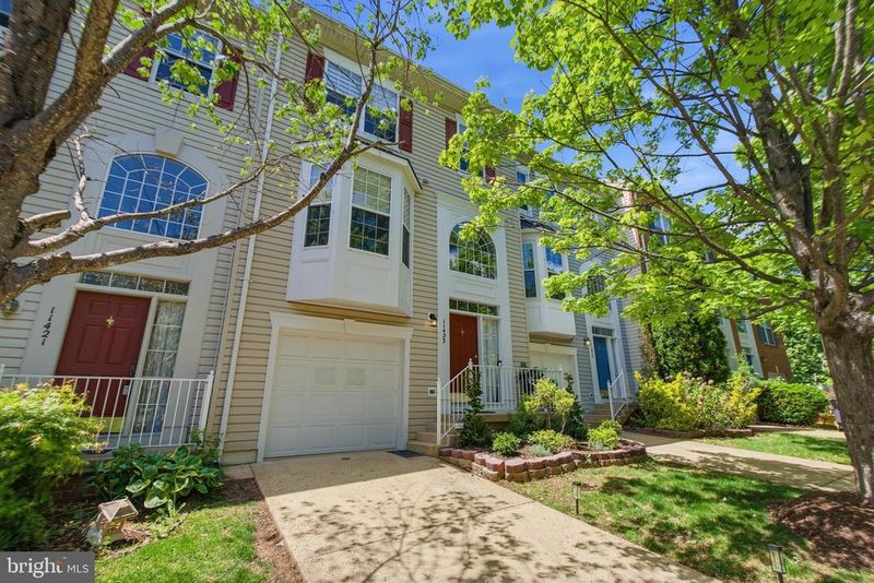 11423 Abner, Fairfax, VA 22030