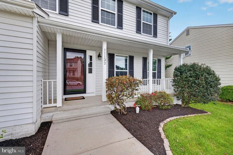 11132 Worchester Dr, New Market, MD 21774