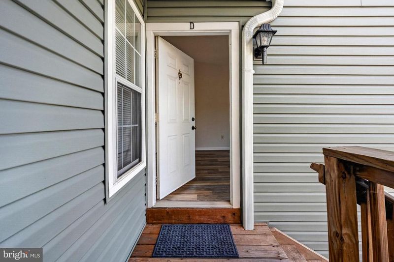 8610 Beekman Pl #D, Alexandria, VA 22309