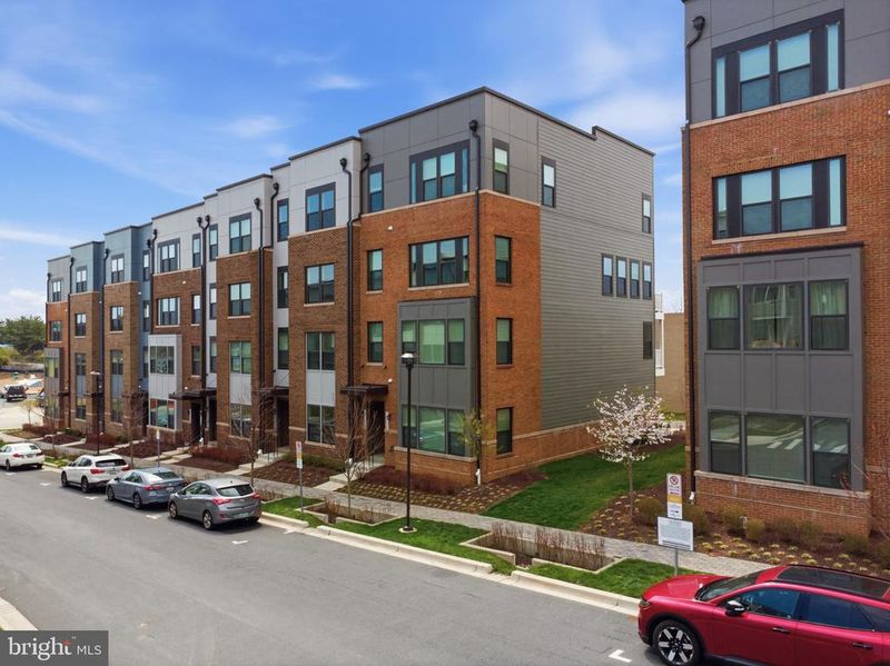16126 Connors Way #87, Rockville, MD 20855