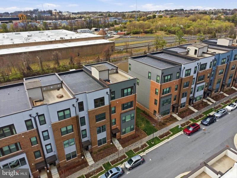 16126 Connors Way #87, Rockville, MD 20855
