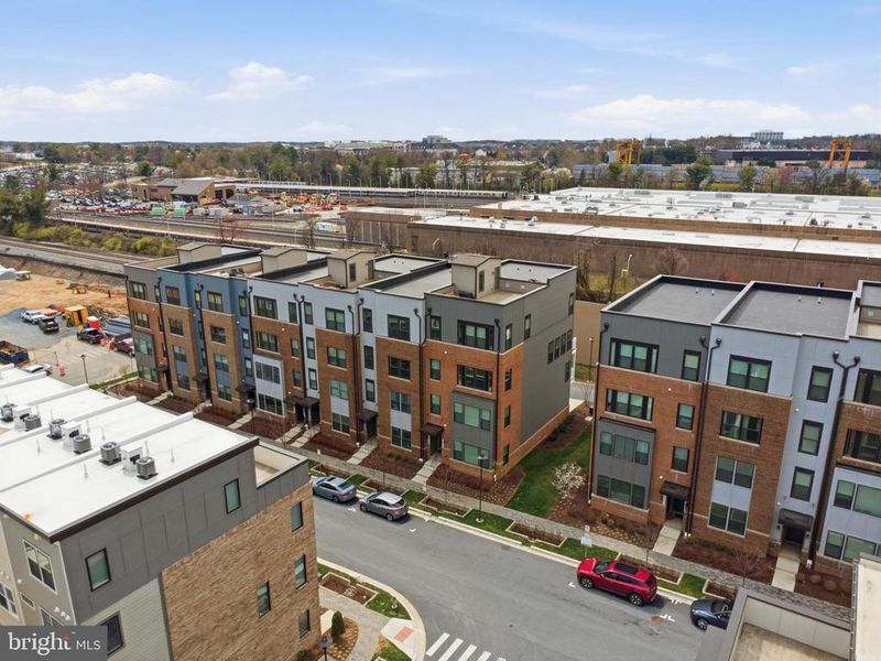 16126 Connors Way #87, Rockville, MD 20855