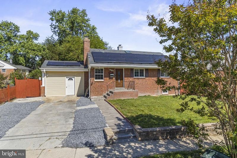 8030 New Riggs Rd, Hyattsville, MD 20783