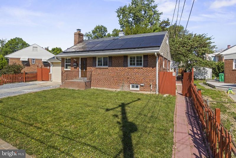 8030 New Riggs Rd, Hyattsville, MD 20783