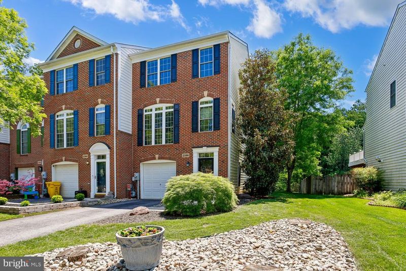 2396 Jostaberry Way, Odenton, MD 21113