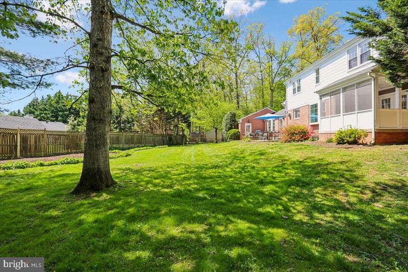 4004 Manor Park Ct, Rockville, MD 20853