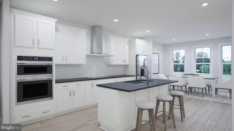 13896 Aviation Pl #HOMESITE 116, Herndon, VA 20171