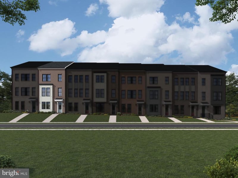 13896 Aviation Pl #HOMESITE 116, Herndon, VA 20171