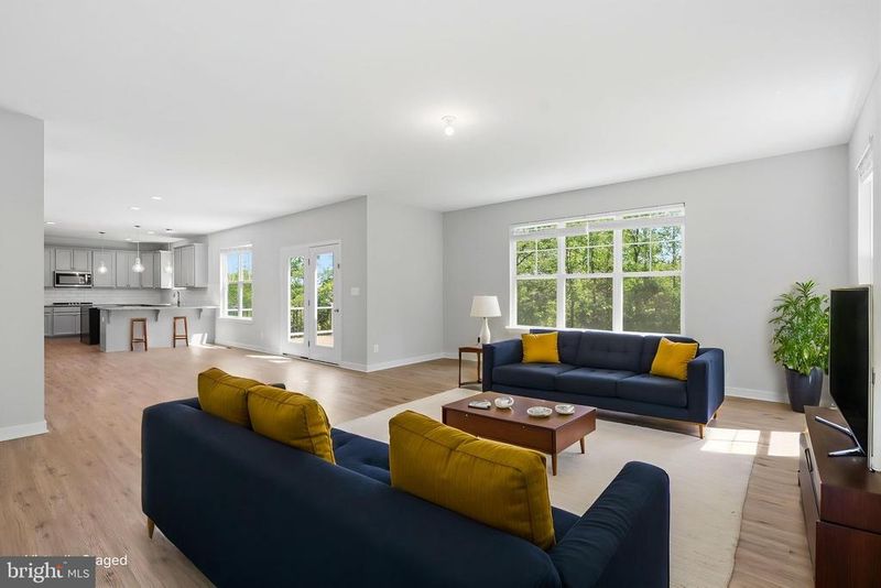 60 Legacy Ln, Fredericksburg, VA 22406