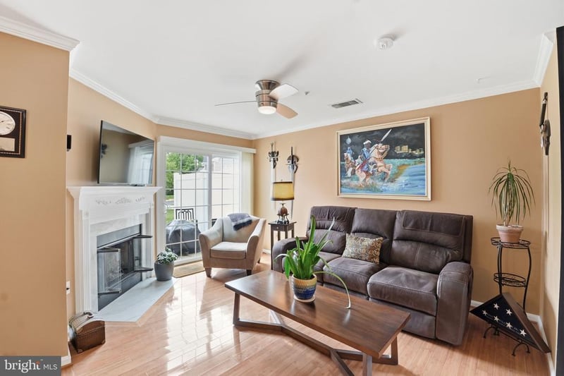 13960 King George Way #324, Upper Marlboro, MD 20772
