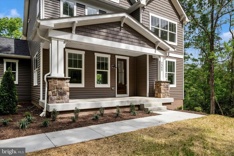 7345 Kehne Rd, Frederick, MD 21702
