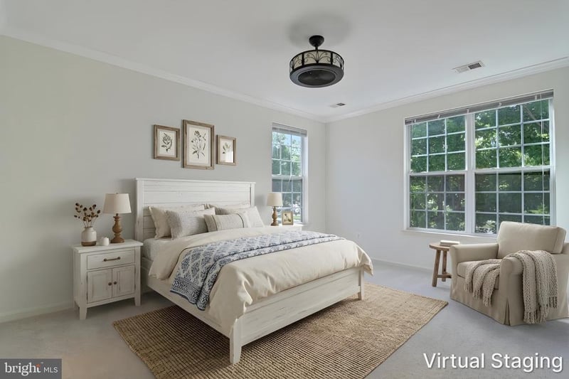 4151 Castlecary Ln #301, Fairfax, VA 22030