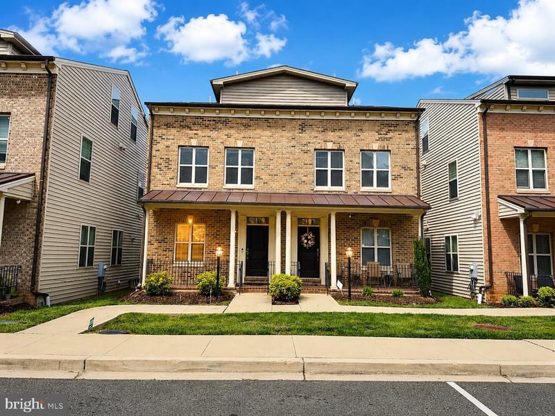 2179 Half Moon Pl NE, Washington, DC 20018