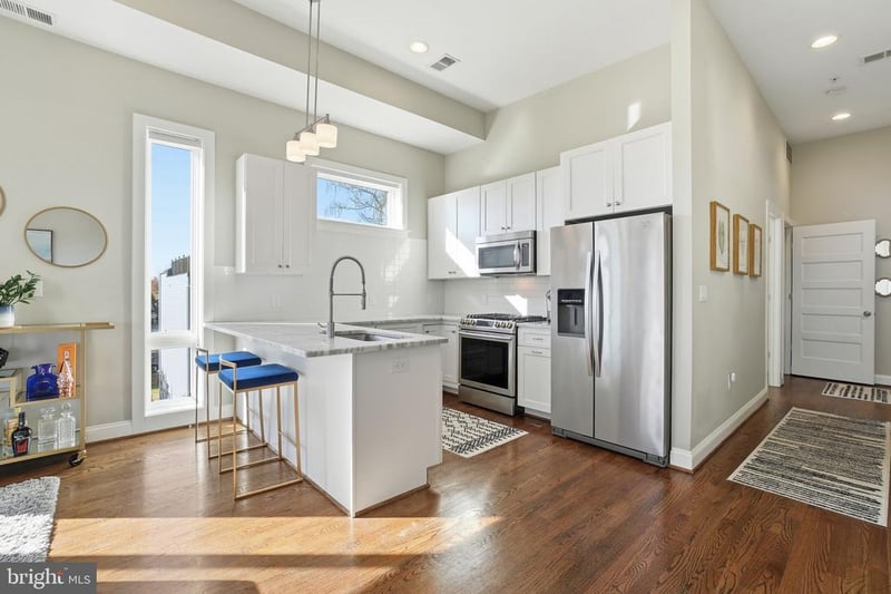3222 Warder St NW #5, Washington, DC 20010