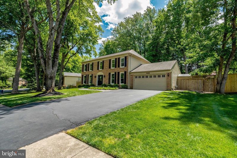 757 Ridge Dr, Mclean, VA 22101