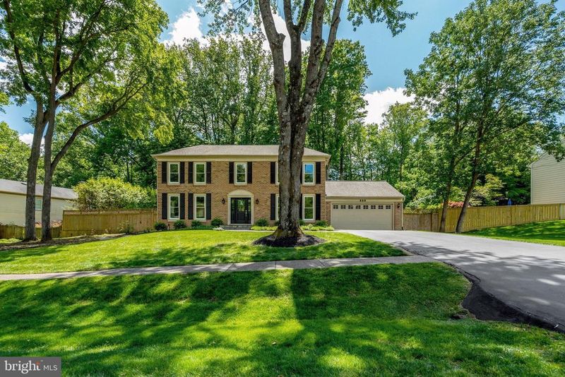 757 Ridge Dr, Mclean, VA 22101