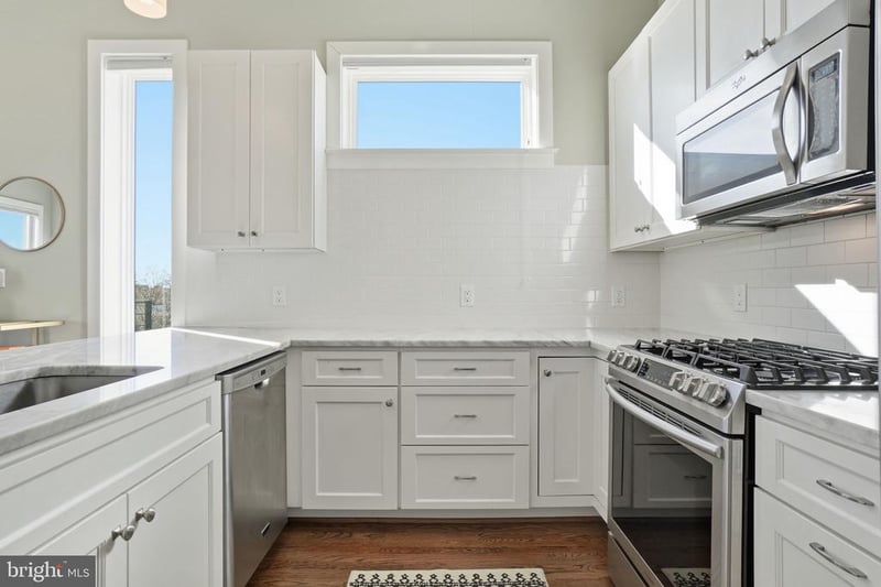 3222 Warder St NW #5, Washington, DC 20010