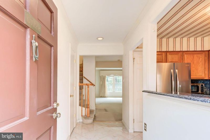6712 Langston Blvd #C, Arlington, VA 22205