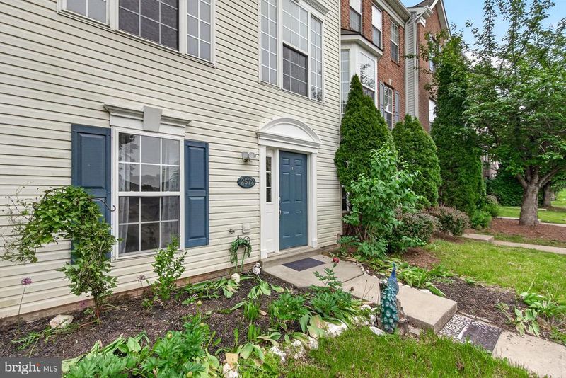 2572 Carrington Way, Frederick, MD 21702