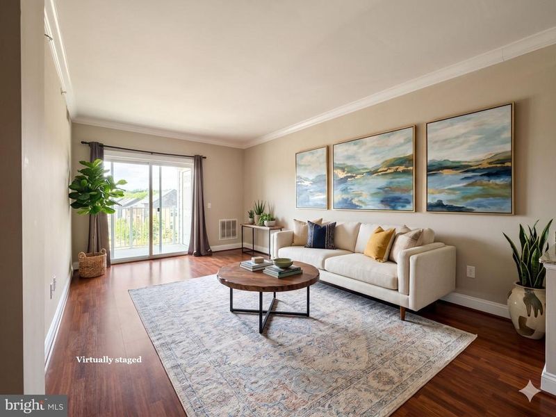 6301 Edsall Rd #418, Alexandria, VA 22312