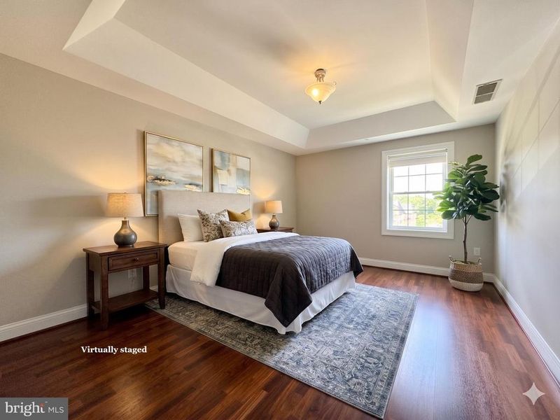 6301 Edsall Rd #418, Alexandria, VA 22312