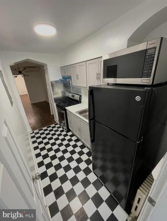 1311 Fort Stevens Dr NW #1, Washington, DC 20011