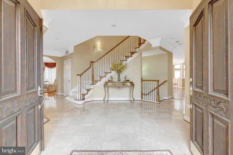 11270 Stones Throw Dr, Reston, VA 20194