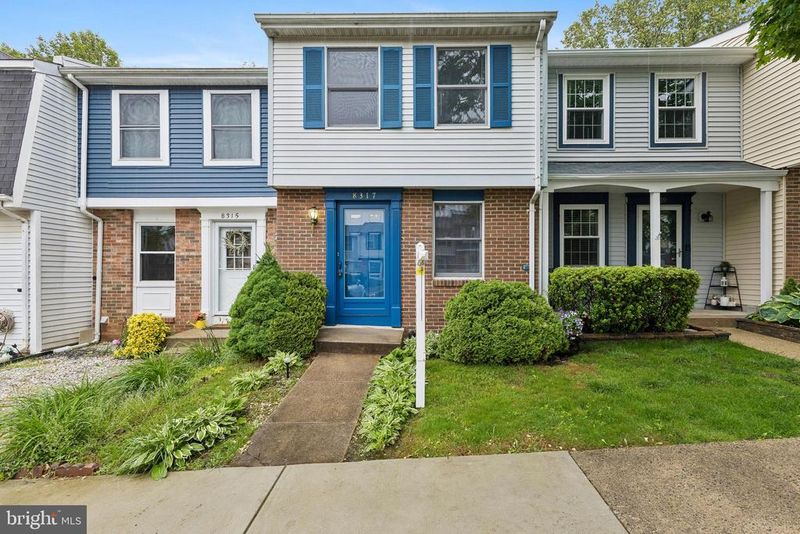 8317 Brookvale Ct, Springfield, VA 22153