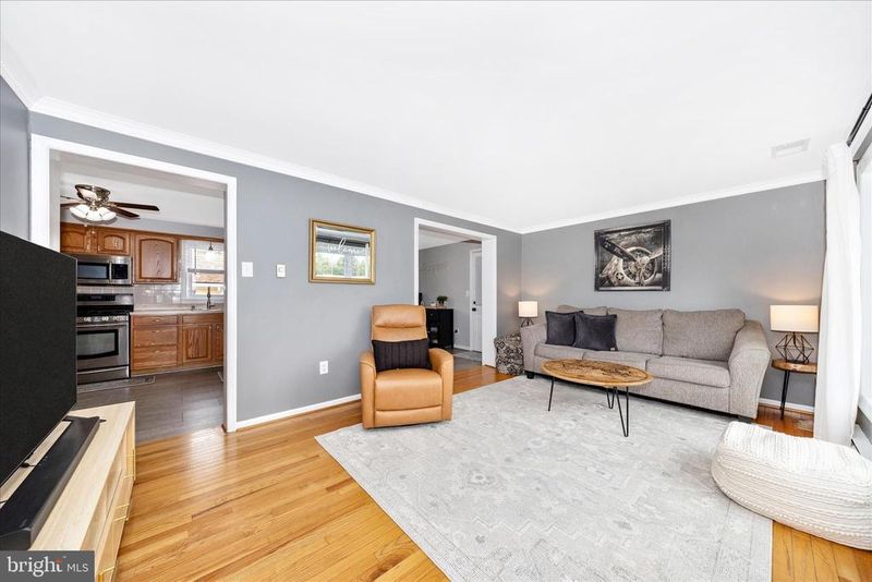 98 Summers Dr, Middletown, MD 21769