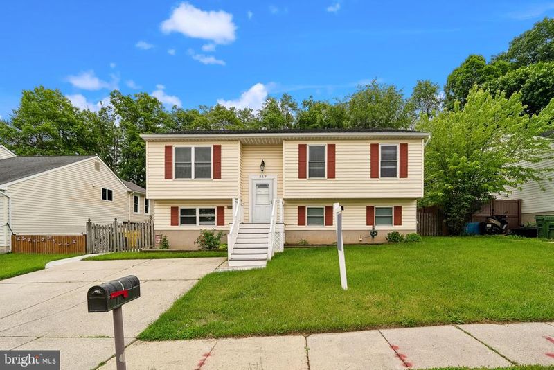 319 Panorama, Brooklyn Park, MD 21225