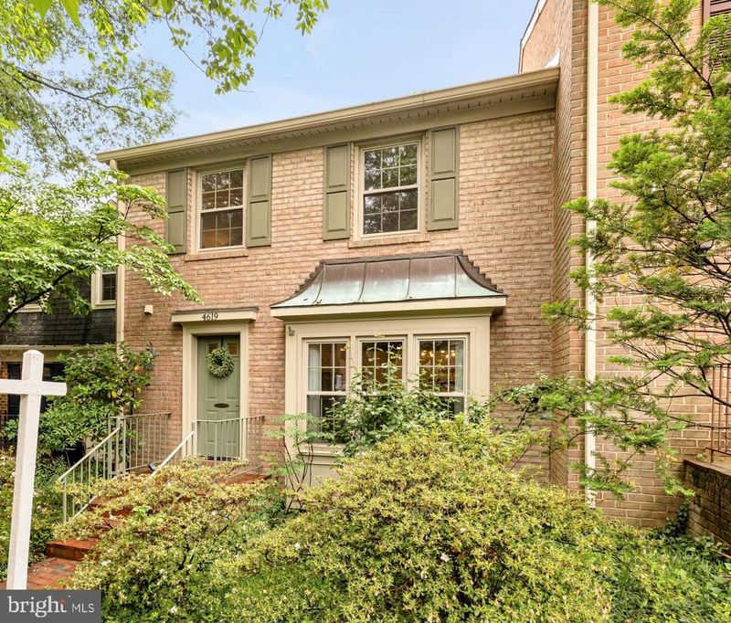 4619 4th Rd N, Arlington, VA 22203