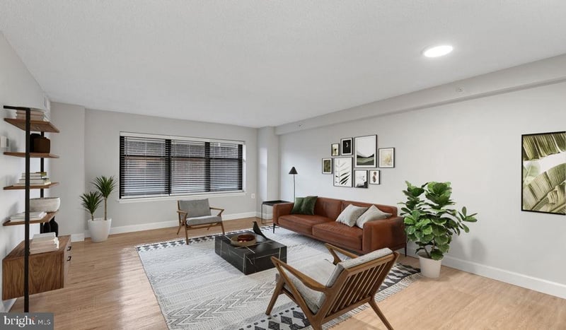 3401 38th St NW #P08-102, Washington, DC 20016
