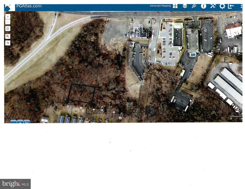 0 Quincy St, Hyattsville, MD 20784