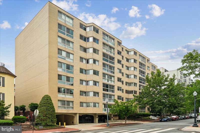 922 24th St NW #415, Washington, DC 20037