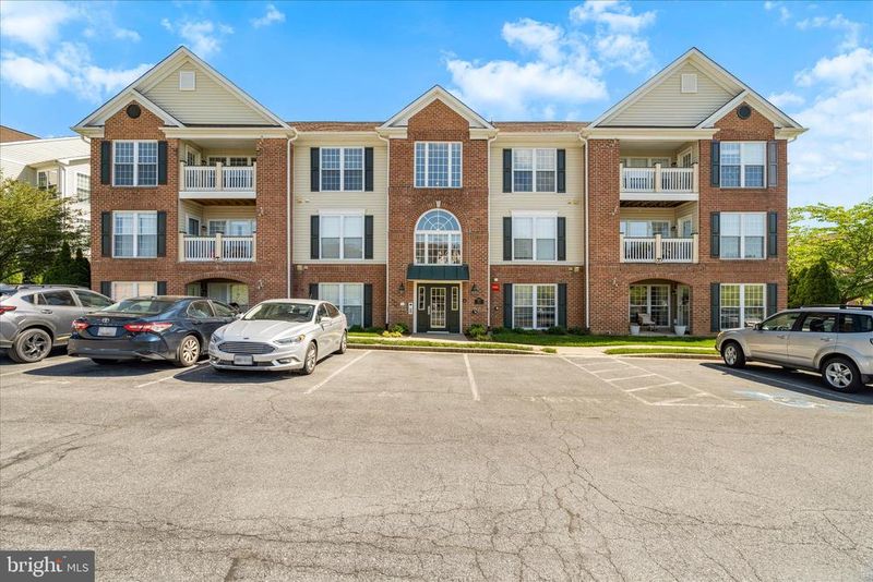 2507 Shelley Cir #2C, Frederick, MD 21702