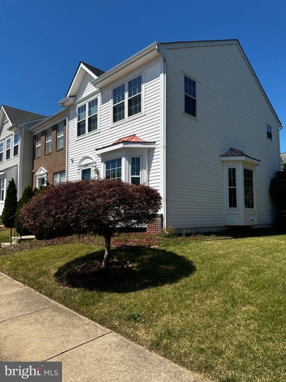 3340 Vineland Pl, Dumfries, VA 22026