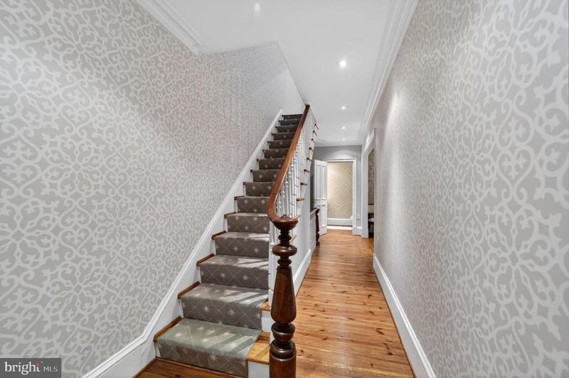 2803 Q St NW, Washington, DC 20007