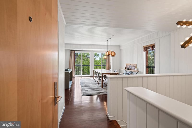3251 Prospect St NW #301, Washington, DC 20007