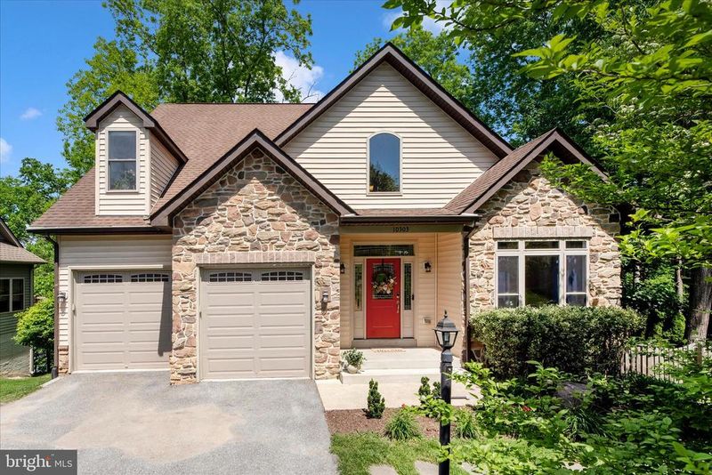 10303 Maracaibo MEWS, New Market, MD 21774