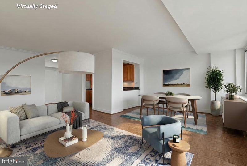 3900 Watson Pl NW #A- 8E, Washington, DC 20016